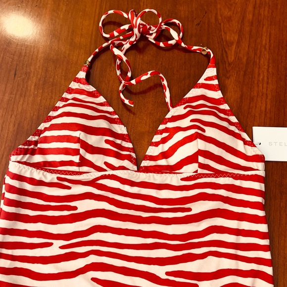 Stella McCartney**Stunning One-Piece Swimsuit***Sm. $428 - Picture 3 of 6